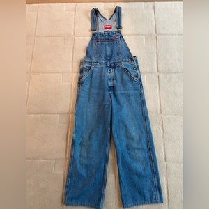 Opening Ceremony Wrangler overalls